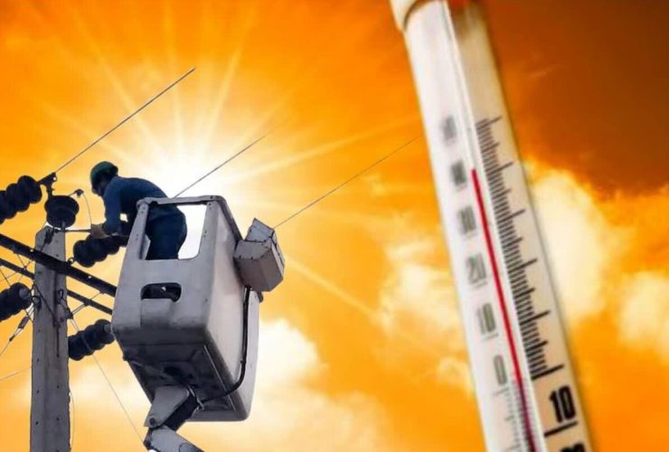 «صرفهجویی حداکثری» برای تضمین استمرار برقرسانی