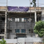 شتاب‌بخشی به ساخت کتابخانه مرکزی؛ اولویت نخست بخش عمرانی کرمانشاه