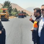 طرح راهداری ۵۵۰۰ میلیارد ریالی در صحنه؛ اولویت امنیت تردد در اربعین