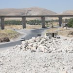 شتاب در اجرای آزادراه شرقی کرمانشاه، مطالبه جدی استاندار