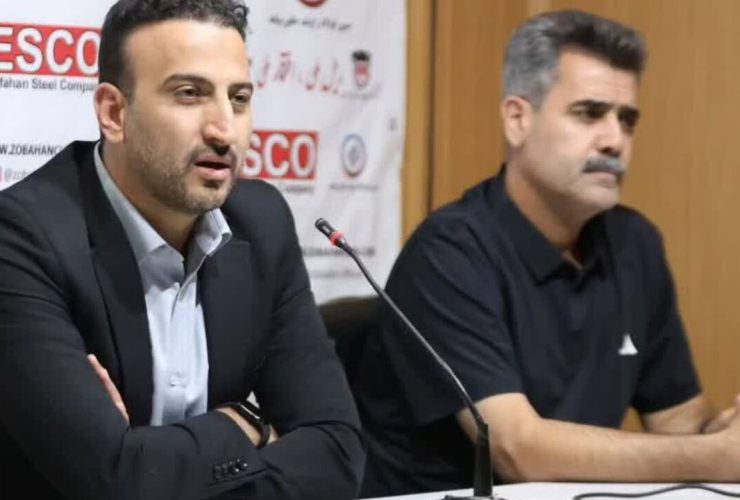 فصل تازه ذوب‌آهن با تکیه بر تدبیر و برنامه‌ریزی آغاز می‌شود