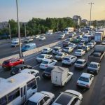 انتخاب هوشمندانه مسیر؛ هراز پرحجم و چالوس روان