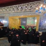 بازگشایی مسیرهای منتهی به دارالذکر؛ گامی برای بهبود شبکه حرکتی زائران