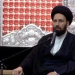 علی خمینی: روزهای سخت، فرصت سوگواری را از ملت ایران گرفت