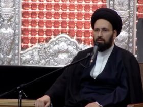 علی خمینی: روزهای سخت، فرصت سوگواری را از ملت ایران گرفت