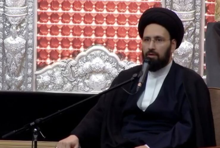 علی خمینی: روزهای سخت، فرصت سوگواری را از ملت ایران گرفت