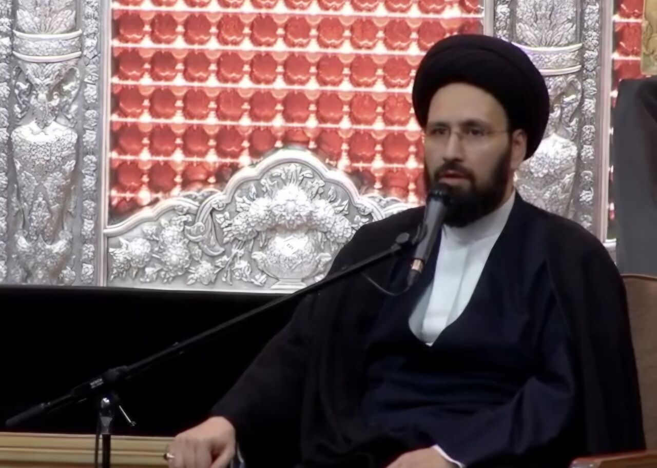 علی خمینی: روزهای سخت، فرصت سوگواری را از ملت ایران گرفت