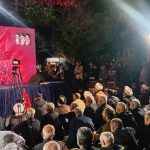 آیت‌الله خاتمی: انقلاب اسلامی بر پایه اتحاد استوار مانده است