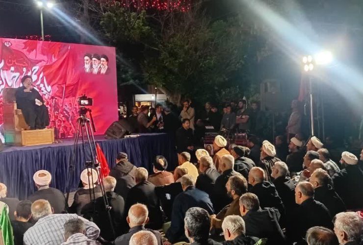 آیت‌الله خاتمی: انقلاب اسلامی بر پایه اتحاد استوار مانده است