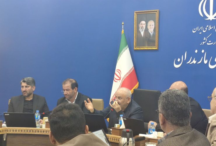 انحراف ۴۰ درصدی در اجرای مصوبات؛ بحران تغییرکاربری در مازندران شدت یافت