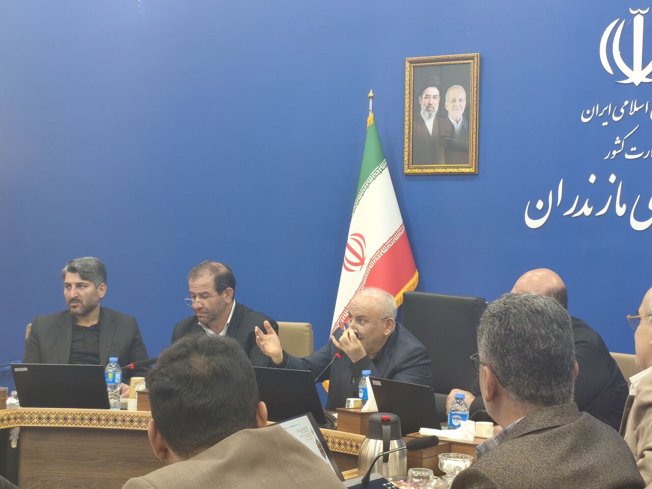 انحراف ۴۰ درصدی در اجرای مصوبات؛ بحران تغییرکاربری در مازندران شدت یافت