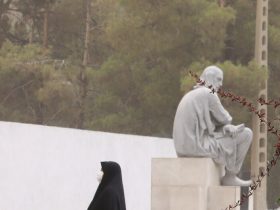 احتمال وقوع طوفان شن و ریزگرد در استان کرمان