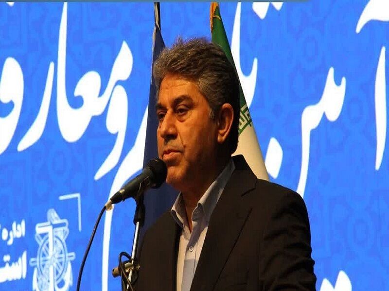 مدیریت نوآورانه در بندر شهید رجایی؛ پیش‌شرط حفظ مزیت رقابتی در منطقه