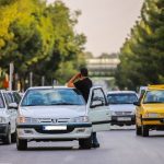 ترافیک شیراز؛ معمای پارکینگ یا ضعف فرهنگ رانندگی؟