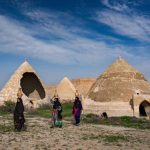 آغاز پروژه جامع زیرساختی در روستای تاریخی بهده برای مسیر ثبت جهانی