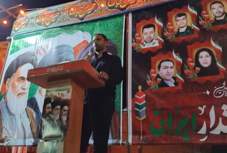 فرزندآوری و جوانی جمعیت نیازمند مشارکت اجتماعی گسترده است