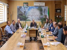 شمارش معکوس برای بازسازی ۳۵۴۹ واحد مسکونی در سنندج