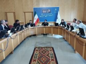 آغاز عملیات فعالسازی ظرفیتهای معدنی راکد در اردبیل