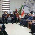 مدیرکل بنیاد شهید خوزستان خواستار تسریع در واگذاری اراضی شد