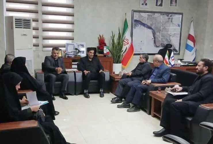 مدیرکل بنیاد شهید خوزستان خواستار تسریع در واگذاری اراضی شد