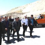 تامین فضای تخصصی موتور و آفرودسواری در اردبیل با سرمایه‌گذاری بخش خصوصی