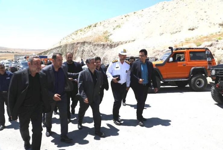 تامین فضای تخصصی موتور و آفرودسواری در اردبیل با سرمایه‌گذاری بخش خصوصی