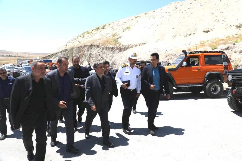 تامین فضای تخصصی موتور و آفرودسواری در اردبیل با سرمایهگذاری بخش خصوصی