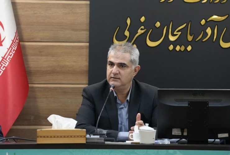 تخصیص ۴ هزار میلیارد ریال اعتبار برای طرح‌های نهضت ملی مسکن در آذربایجان‌غربی