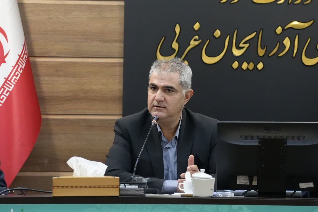 تخصیص ۴ هزار میلیارد ریال اعتبار برای طرحهای نهضت ملی مسکن در آذربایجانغربی