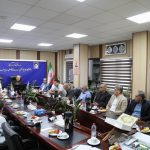 بودجه هرمزگان در سال ۱۴۰۵، ۳۲ درصد جهش کرد