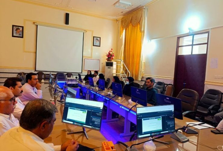 پزشکی خانواده؛ گامی کلیدی برای تحقق عدالت در سلامت و مدیریت بهینه منابع در خاش