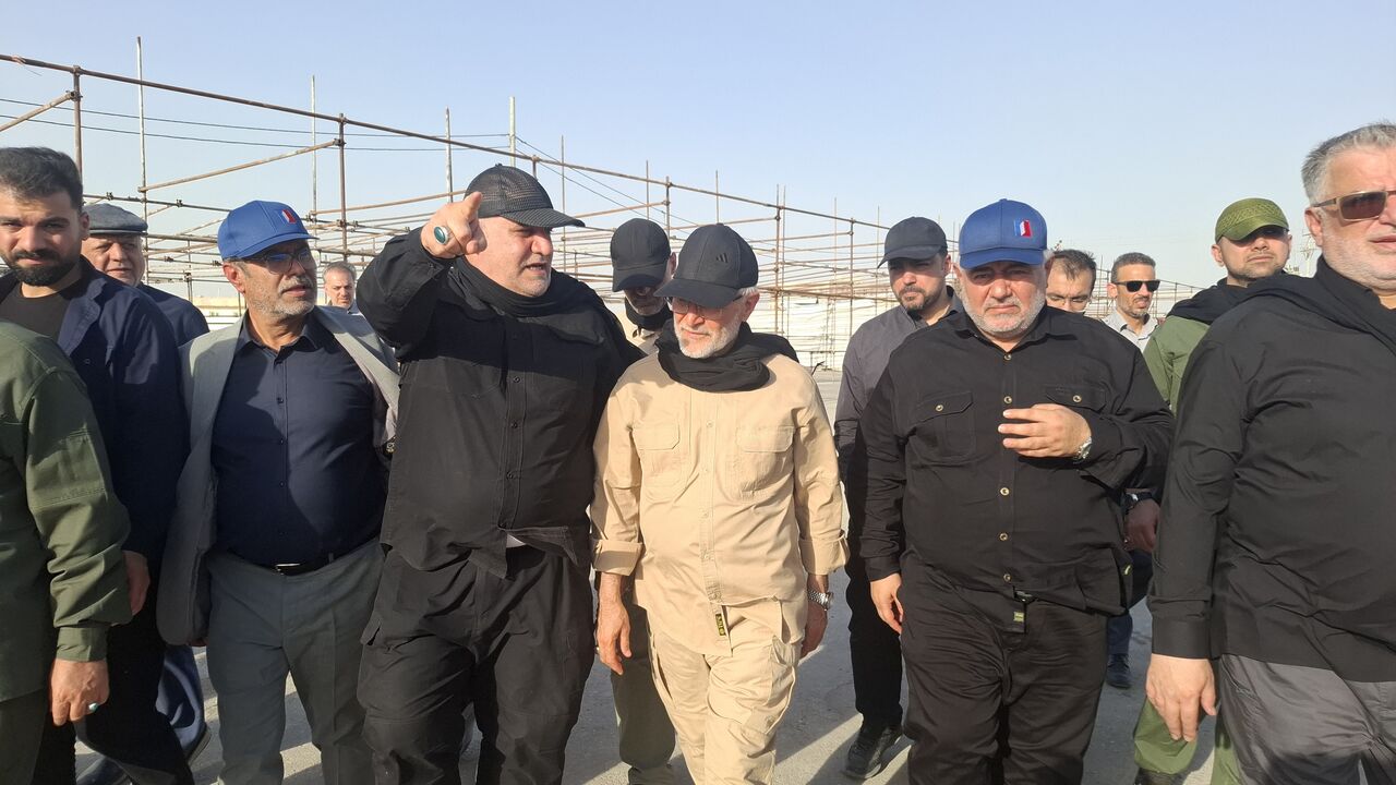 بسیج امکانات برای تردد روان زائران؛ آمادگی کامل تمامی مرزهای اربعینی کشور