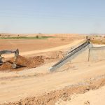 ۲۵ کیلومتر از بزرگراه اردبیل - سرچم امسال تکمیل می شود