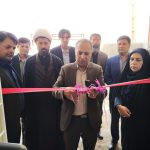 ۲۵ خانواده مددجوی بهزیستی در زهک صاحب خانه شدند