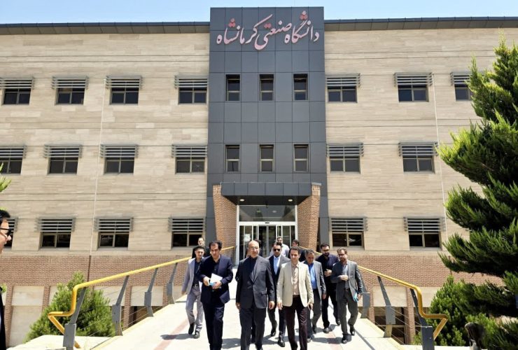 پژوهشهای دانشگاهی باید در خدمت حل مسائل اجرایی و توسعه استان باشد
