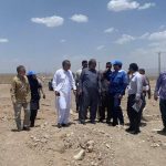 آب خاش در پیچ بازسازی؛ از کلچات تا کارواندر
