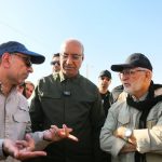 انسداد موقت محور هراز در روزهای ۲۹ و ۳۰ تیرماه برای اجرای عملیات ایمن‌سازی