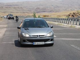 بهره‌گیری از ظرفیت‌های طبیعی سبلان برای توسعه گردشگری