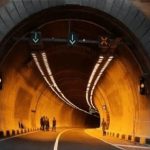 بازگشایی تونل شهید میرزایی هرمزگان در مراحل پایانی قرار دارد
