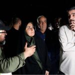 دستور وزیر راه برای بازسازی فوری تونل شهید میرزایی و محورهای مواصلاتی هرمزگان