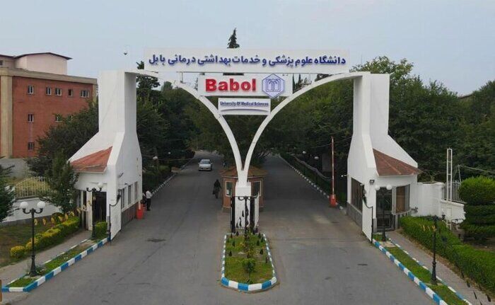 قفل تکمیل بیمارستان گلیا در بابل باز شد؛ همافزایی خیرین و دولت برای درمان
