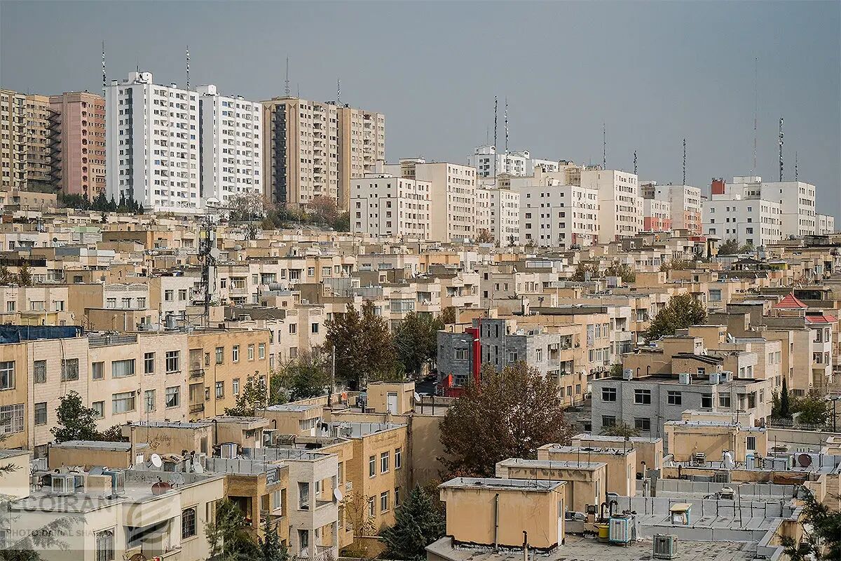 سنددار کردن ۳۴۰۵ ملک دولتی در تهران؛