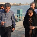 تأکید وزیر راه بر تداوم حرکت قطارها؛ هیچ انسدادی در مسیرهای ریلی وجود ندارد
