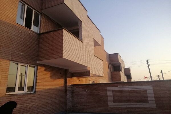 بهرهبرداری از ۳۴۰ واحد مسکونی در برازجان؛ گام بلند دشتستان در طرح نهضت ملی مسکن