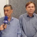 عملیات بازسازی پالایشگاه‌های گازی آسیب‌دیده با هدف بازگشت سریع به مدار تولید آغاز شد