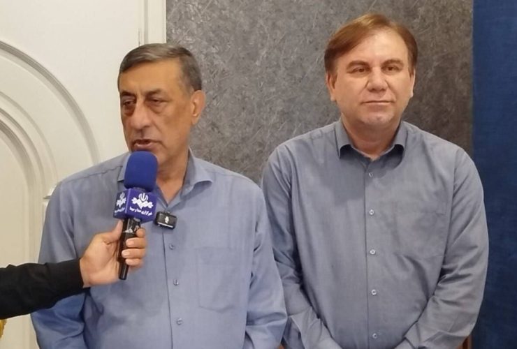 عملیات بازسازی پالایشگاه‌های گازی آسیب‌دیده با هدف بازگشت سریع به مدار تولید آغاز شد