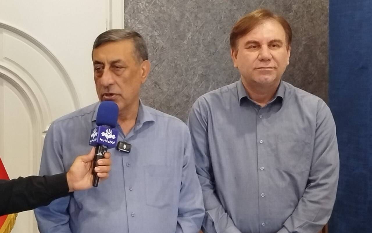 عملیات بازسازی پالایشگاههای گازی آسیبدیده با هدف بازگشت سریع به مدار تولید آغاز شد