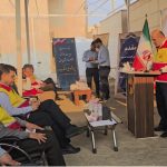 اجرای طرح ملی «مهتاب» ۱۲۹ میلیون کیلووات‌ساعت انرژی را به شبکه برق بوشهر بازگرداند