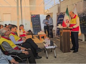 اجرای طرح ملی «مهتاب» ۱۲۹ میلیون کیلووات‌ساعت انرژی را به شبکه برق بوشهر بازگرداند
