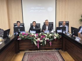 آموزش و توسعه از اولویت‌های اصلی فدراسیون دوومیدانی در استان‌هاست